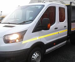 2017 Ford Transit - Image 3/10