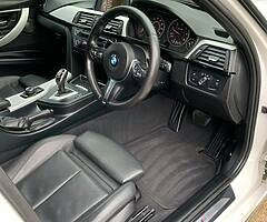 Bmw F30 320d M-Sport - Image 4/10
