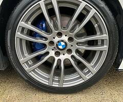 Bmw F30 320d M-Sport - Image 5/10