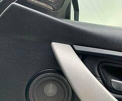Bmw F30 320d M-Sport - Image 8/10