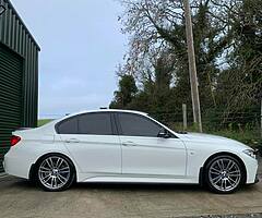 Bmw F30 320d M-Sport - Image 10/10