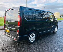 2015 Renault Renault Traffic - Image 4/10