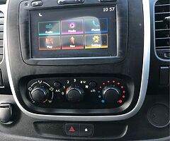 2015 Renault Renault Traffic - Image 7/10