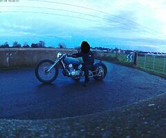 2001 Kawasaki Eliminator - Image 4/4