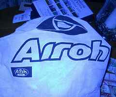 AIROH HELMET