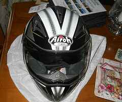AIROH HELMET