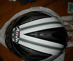 AIROH HELMET - Image 4/4