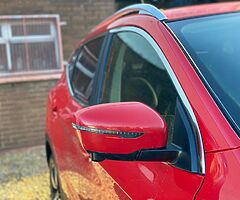 2016 Nissan Qashqai 1.6L | NEW NCT & TAX | LOW MILEAGE | WARRANTY - Image 3/10