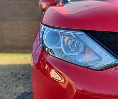 2016 Nissan Qashqai 1.6L | NEW NCT & TAX | LOW MILEAGE | WARRANTY - Image 5/10