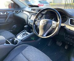 2016 Nissan Qashqai 1.6L | NEW NCT & TAX | LOW MILEAGE | WARRANTY - Image 6/10