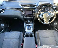 2016 Nissan Qashqai 1.6L | NEW NCT & TAX | LOW MILEAGE | WARRANTY - Image 10/10