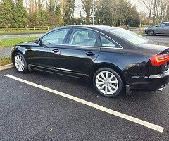 AUDI A6 2.0 TDI 177BHP SE MODEL 4 DOOR - Image 4/9