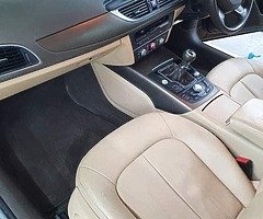 AUDI A6 2.0 TDI 177BHP SE MODEL 4 DOOR - Image 6/9