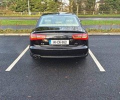 AUDI A6 2.0 TDI 177BHP SE MODEL 4 DOOR - Image 8/9