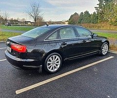 AUDI A6 2.0 TDI 177BHP SE MODEL 4 DOOR - Image 9/9