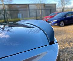 2014 BMW 435 M Sport 3.0 X-Drive | NEW NCT & TAX | WARRANTY | LOW MILEAGE - Image 3/10