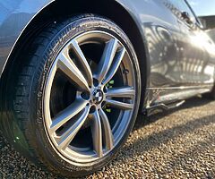 2014 BMW 435 M Sport 3.0 X-Drive | NEW NCT & TAX | WARRANTY | LOW MILEAGE - Image 5/10