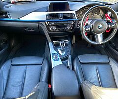 2014 BMW 435 M Sport 3.0 X-Drive | NEW NCT & TAX | WARRANTY | LOW MILEAGE - Image 6/10