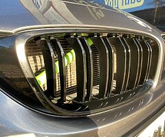 2014 BMW 435 M Sport 3.0 X-Drive | NEW NCT & TAX | WARRANTY | LOW MILEAGE - Image 8/10