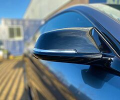 2014 BMW 435 M Sport 3.0 X-Drive | NEW NCT & TAX | WARRANTY | LOW MILEAGE - Image 9/10