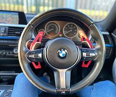 2014 BMW 435 M Sport 3.0 X-Drive | NEW NCT & TAX | WARRANTY | LOW MILEAGE - Image 10/10