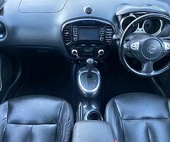 2015 Nissan Juke 1.6 | NEW NCT & TAX | LOW MILEAGE | WARRANTY - Image 3/10