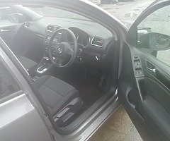 VW MK6 GOLF FOR DISMANTLING - Image 3/6