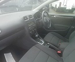 VW MK6 GOLF FOR DISMANTLING - Image 4/6