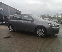 VW MK6 GOLF FOR DISMANTLING - Image 6/6