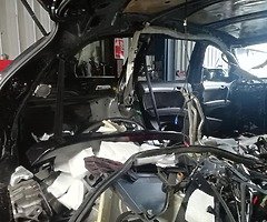 AUDI Q7 INTERIOR - Image 5/10