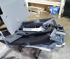 AUDI Q7 INTERIOR - Image 7/10