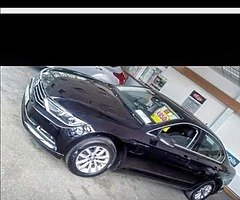 Vw passat - Image 3/4