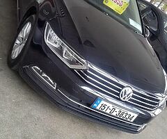 Vw passat - Image 4/4