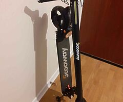 2020 Scooway  GX-Y7