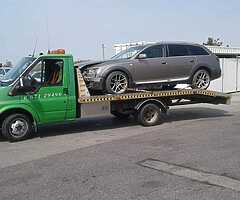 SCRAP CARS REMOVES