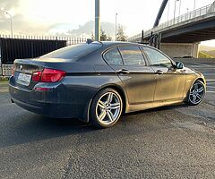 2011 Bmw  5series - Image 5/10