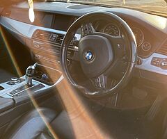 2011 Bmw  5series - Image 6/10