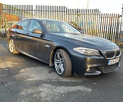 2011 Bmw  5series - Image 7/10