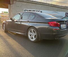 2011 Bmw  5series - Image 8/10
