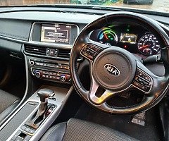 2017 Kia Optima Plugin Hybrid - Image 3/10