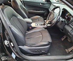 2017 Kia Optima Plugin Hybrid - Image 4/10