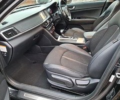 2017 Kia Optima Plugin Hybrid - Image 10/10