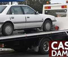 CASH FOR CARS