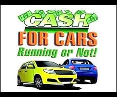 all cars bought for cash