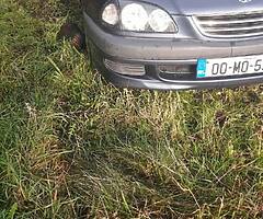 All Toyotas bought for cash - Image 3/10