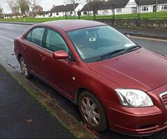 All Toyotas bought for cash - Image 6/10
