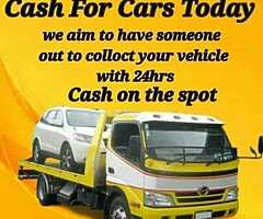 CASH FOR CARS