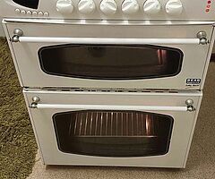 60cm beko electric cooker