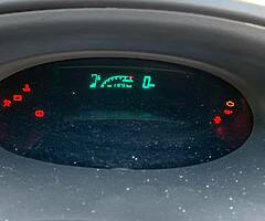 2005 Toyota Yaris