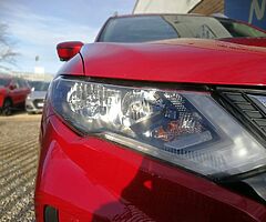 2018 Nissan X-Trail  1.7 (High Spec) | NEW NCT & TAX | LOW MILEAGE | WARRANTY - Image 9/10